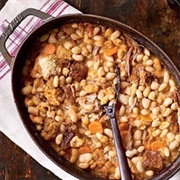Cassoulet