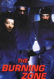 The Burning Zone (1996)