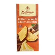 Bellarom Coffee Cream &amp; White Chocolate