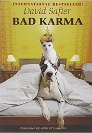 Bad Karma (David Safier)