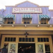 Silver Spur Supplies (2001-Present)