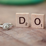 Say I Do