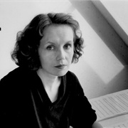 Kaija Saariaho