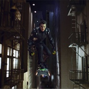 The New Green Goblin