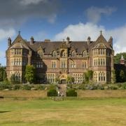 Knightshayes