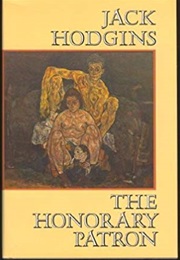 The Honorary Patron (Jack Hodgins)