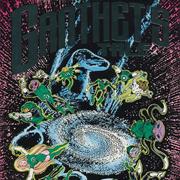 Green Lantern: Ganthet's Tale