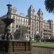 Hotel Windsor, Melbourne - Australia