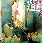 Le Jongleur De Nôtre Dame (Massenet)