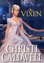 The Vixen (Christi Caldwell)