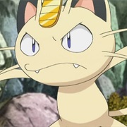 Meowth
