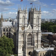 Visit a Famous Cathedral