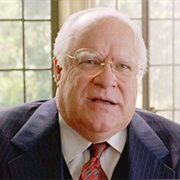 David Huddleston