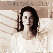 God - Tori Amos