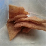 Taco Tico Cinnamon Crustos