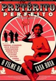 Pretérito Perfeito (2008)