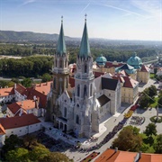 Klosterneuburg Monastery