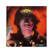 Magma - Rétrospective Vol. 1 & 2