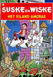 Het Eiland Amoras