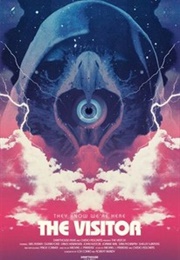 The Visitor (1979)