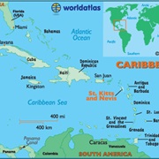 Saint Kitts and Nevada