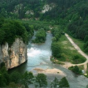Crisul Repede Gorges, Bihor, Romania