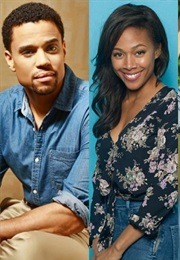 Jacob's Ladder (2017)