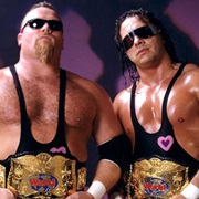 The Hart Foundation