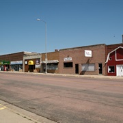 Springfield, South Dakota