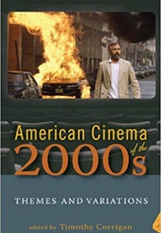 American Cinema of the 2000s (Timothy Corrigan)