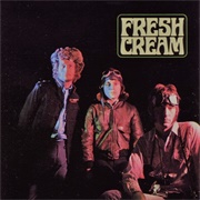 Fresh Cream