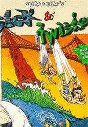 Spike and Mike's Festival of Animation Sick & Twisted Volume 4 (1997)