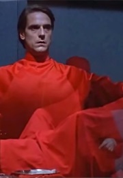 Jeremy Irons - Dead Ringers (1988)