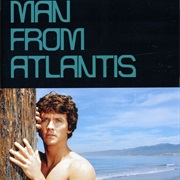 Man From Atlantis