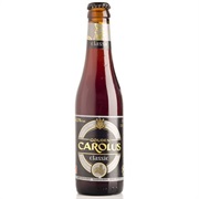 Belgium: Gouden Carolus Classic