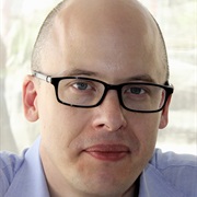 Lev Grossman
