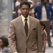 Frank Lucas (American Gangster)
