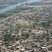 Ramadi, Iraq