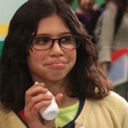 Lisa Zemo
