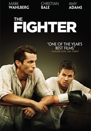 Massachusetts: The Fighter (2010)