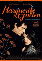 Marguerite & Julien (2015)