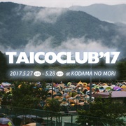 Taicoclub Japan