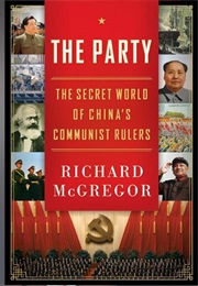 The Party (Richard McGregor)