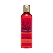 Cranberry Joy Shower Gel
