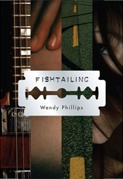 Fishtailing (Wendy Phillips)