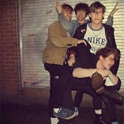 Viola Beach
