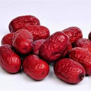 Honeyed Jujube
