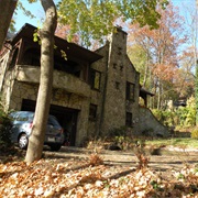 Sauer Buildings Historic District