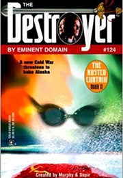 By Eminent Domain (Warren Murphy)