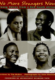 No More Strangers Now (Tim McKee)